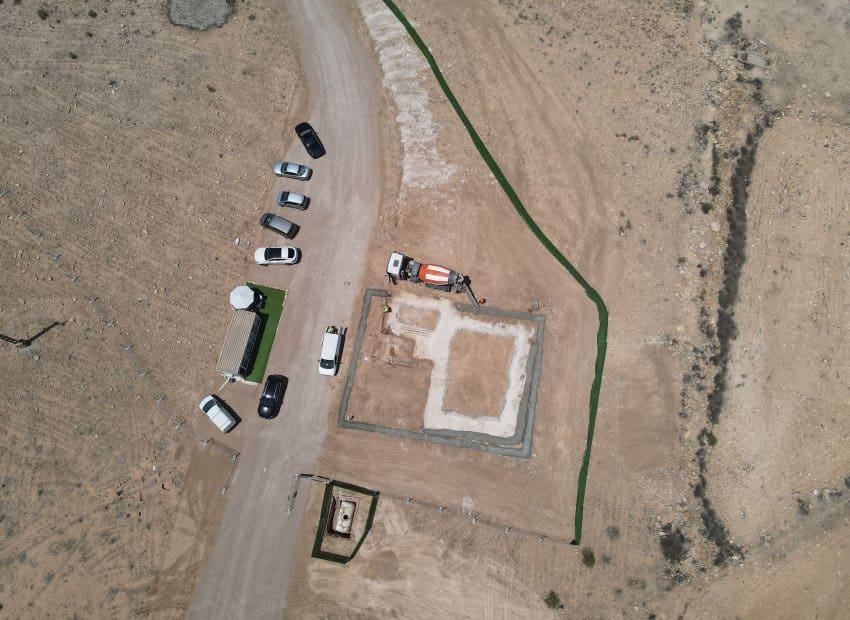 3 soveværelse Byhus til salg i Fuente Alamo de Murcia - € 257.464 (Ref: 9372584)