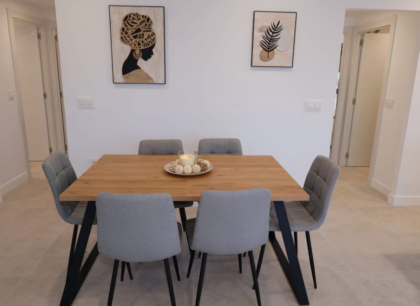 3 soveværelse Byhus til salg i Fuente Alamo de Murcia - € 257.464 (Ref: 9372584)