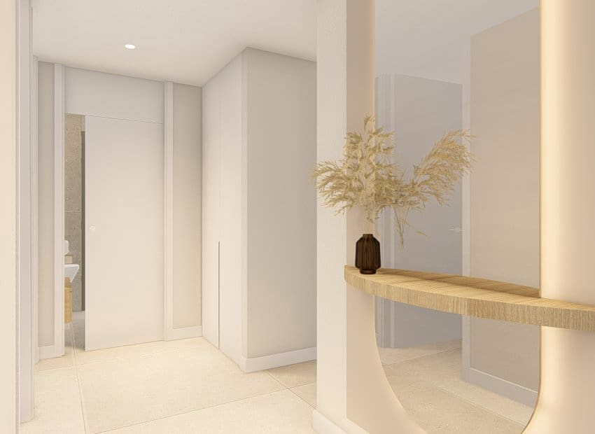 3 soveværelse Lejlighed til salg i Ciudad Quesada med swimmingpool - € 361.000 (Ref: 9372597)