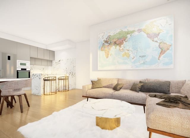 2 soveværelse Villa til salg i Algorfa - € 495.000 (Ref: 9372603)