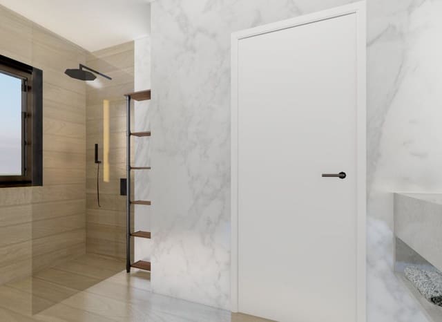 2 soveværelse Villa til salg i Algorfa - € 495.000 (Ref: 9372603)