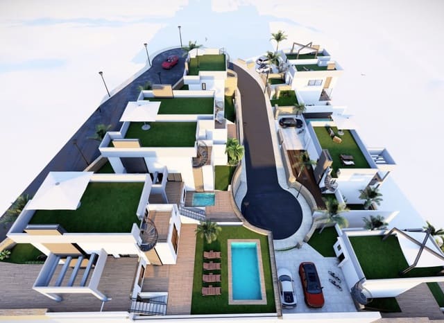 Chalet de 3 habitaciones en Algorfa en venta - 965.000 € (Ref: 9372606)