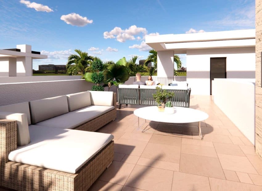 3 bedroom Villa for sale in Torre-Pacheco - € 820,000 (Ref: 9372609)