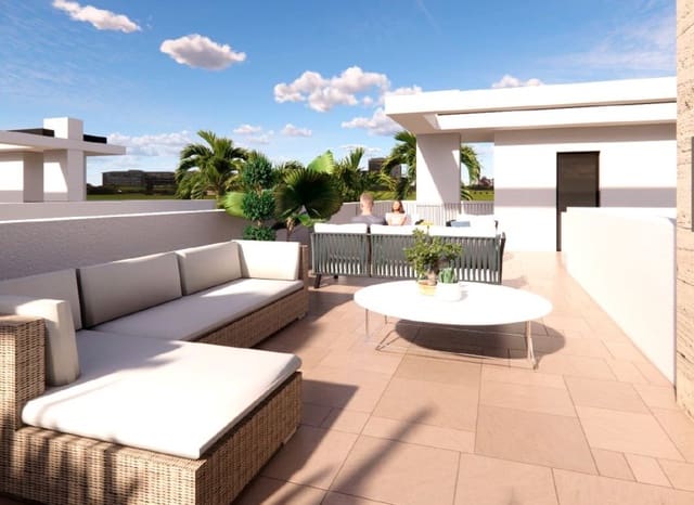 3 Zimmer Villa zu verkaufen in Torre-Pacheco - 820.000 € (Ref: 9372609)