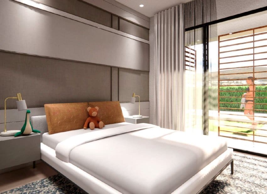 3 bedroom Villa for sale in Torre-Pacheco - € 820,000 (Ref: 9372609)