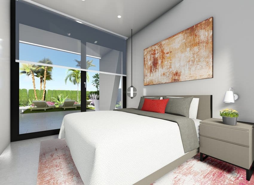 3 slaapkamer Villa te koop in Calasparra - € 339.000 (Ref: 9372615)