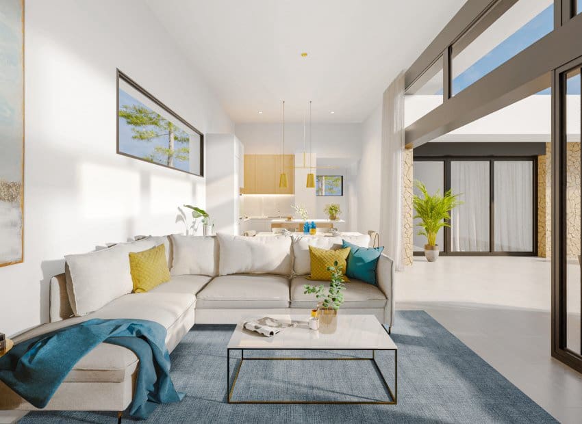 3 slaapkamer Villa te koop in Calasparra - € 339.000 (Ref: 9372615)