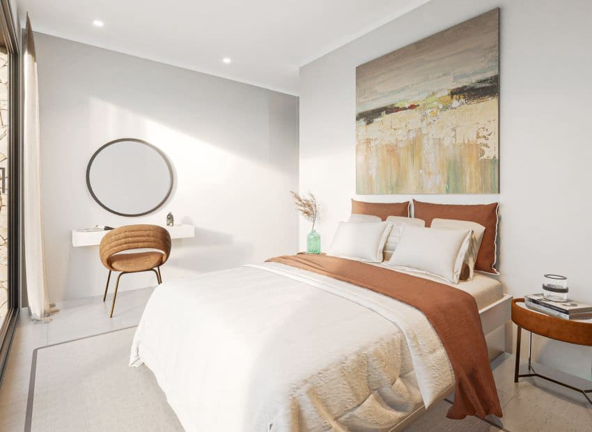 3 slaapkamer Villa te koop in Calasparra - € 339.000 (Ref: 9372615)