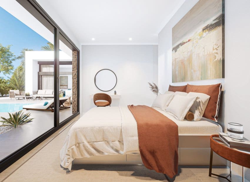 3 slaapkamer Villa te koop in Calasparra - € 339.000 (Ref: 9372615)