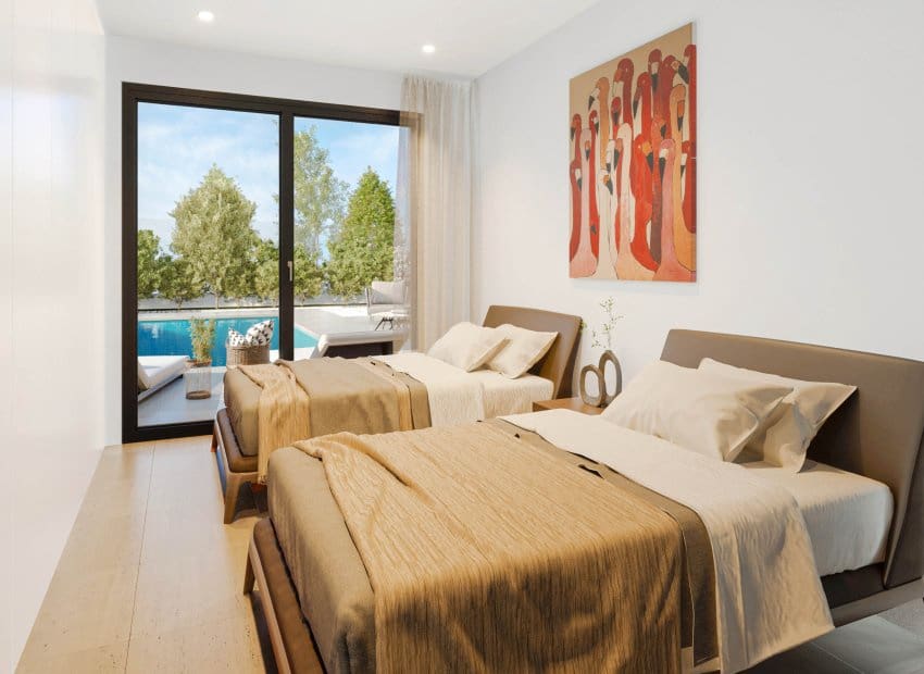 3 slaapkamer Villa te koop in Calasparra - € 339.000 (Ref: 9372615)