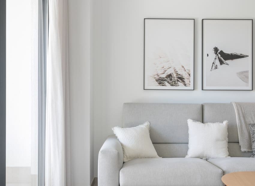 2 slaapkamer Appartement te koop in Torrevieja met zwembad - € 305.000 (Ref: 9372618)