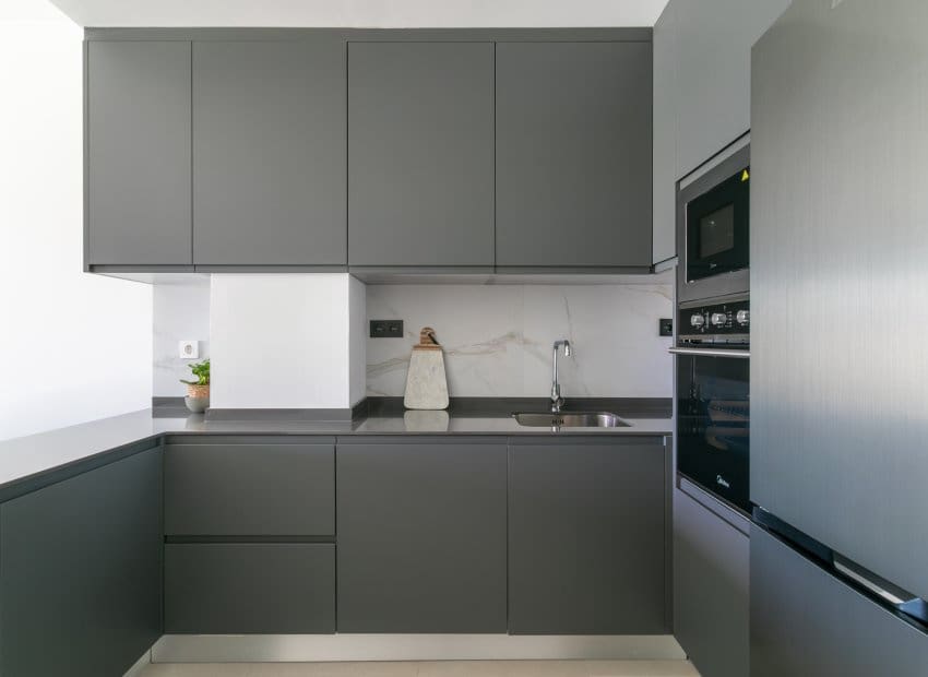 2 slaapkamer Appartement te koop in Torrevieja met zwembad - € 305.000 (Ref: 9372618)