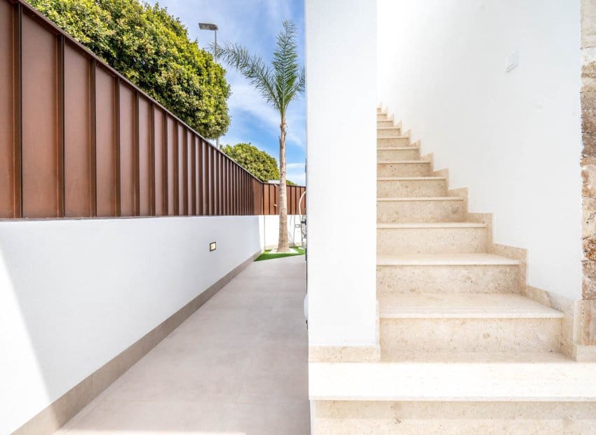 3 bedroom Villa for sale in Torre-Pacheco - € 379,950 (Ref: 9372621)