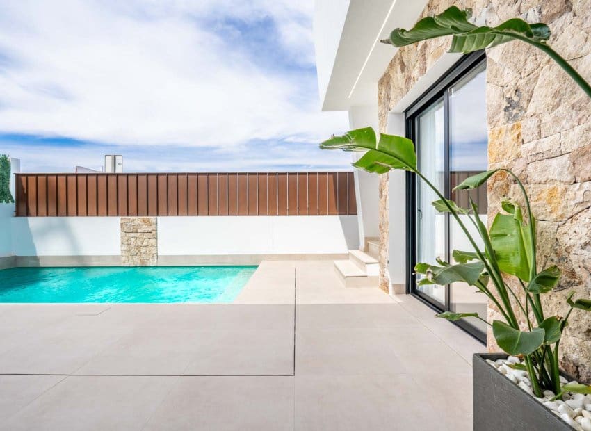 3 bedroom Villa for sale in Torre-Pacheco - € 379,950 (Ref: 9372621)