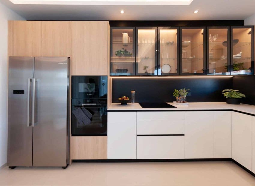 3 bedroom Villa for sale in Ciudad Quesada - € 871,162 (Ref: 9372629)