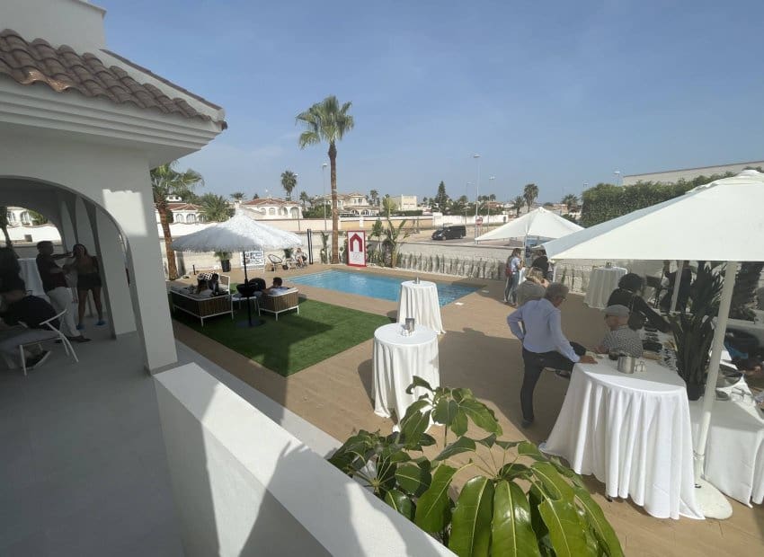 3 bedroom Villa for sale in Ciudad Quesada - € 871,162 (Ref: 9372629)