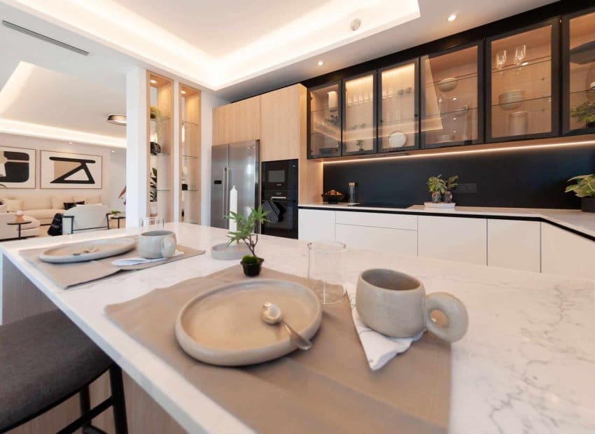 3 bedroom Villa for sale in Ciudad Quesada - € 871,162 (Ref: 9372629)