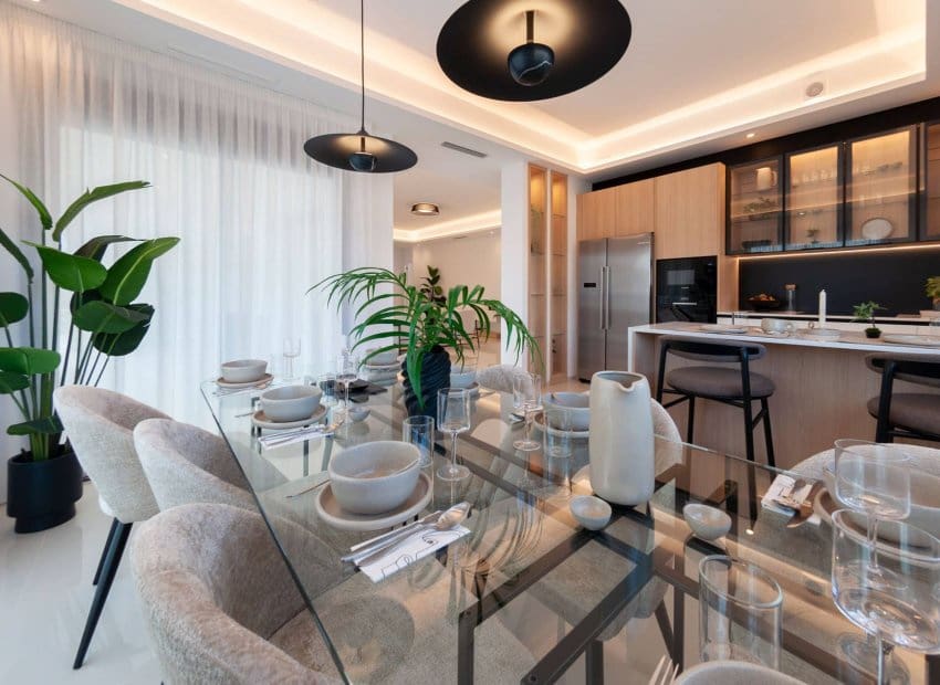 3 bedroom Villa for sale in Ciudad Quesada - € 871,162 (Ref: 9372629)