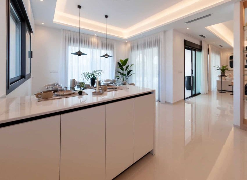 3 bedroom Villa for sale in Ciudad Quesada - € 871,162 (Ref: 9372629)