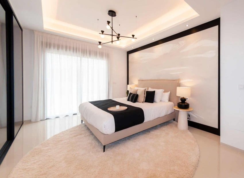 3 bedroom Villa for sale in Ciudad Quesada - € 871,162 (Ref: 9372629)