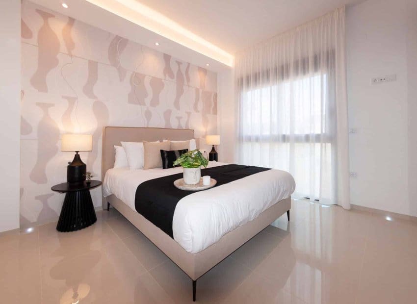 3 bedroom Villa for sale in Ciudad Quesada - € 871,162 (Ref: 9372629)