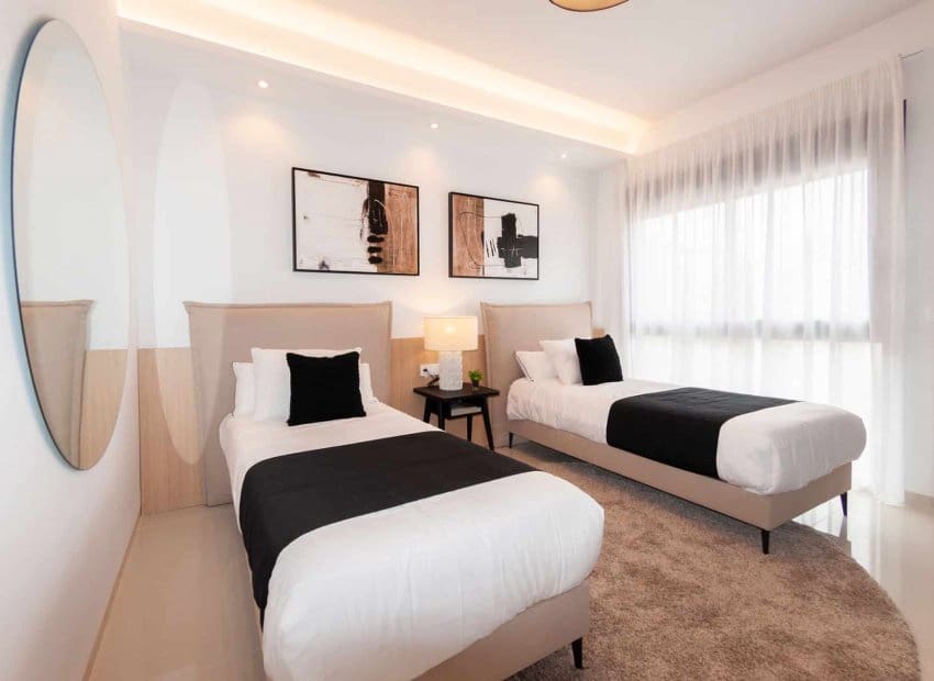 3 bedroom Villa for sale in Ciudad Quesada - € 871,162 (Ref: 9372629)