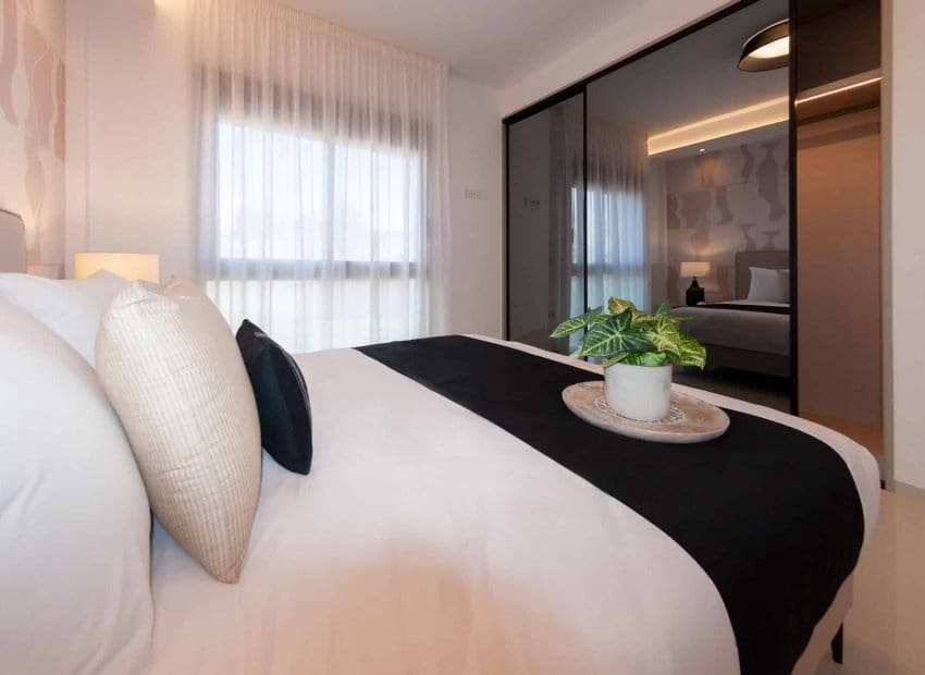 3 bedroom Villa for sale in Ciudad Quesada - € 871,162 (Ref: 9372629)