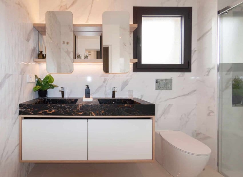 3 bedroom Villa for sale in Ciudad Quesada - € 871,162 (Ref: 9372629)