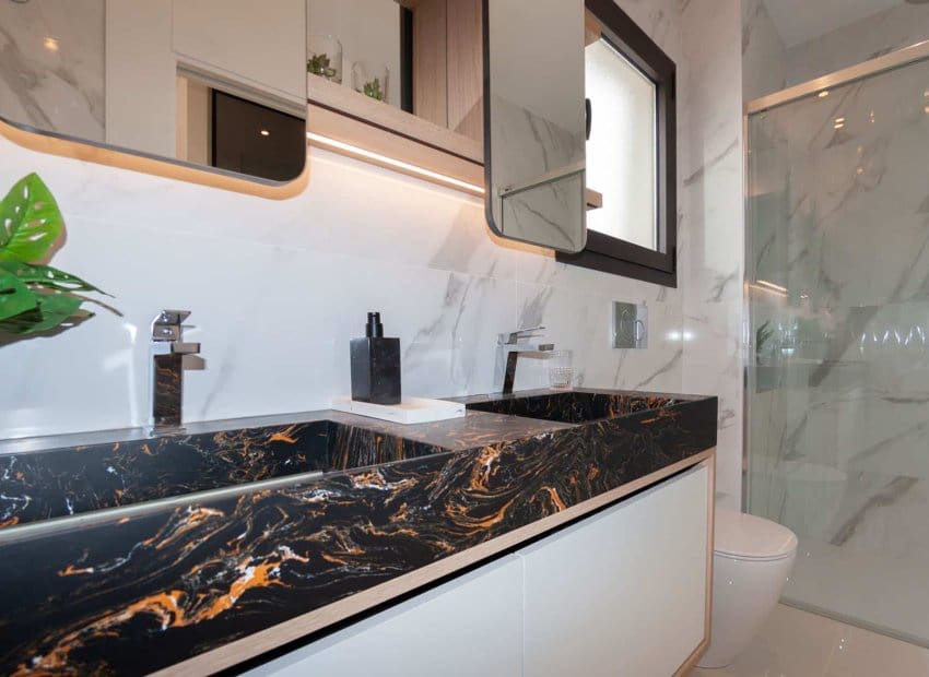 3 bedroom Villa for sale in Ciudad Quesada - € 871,162 (Ref: 9372629)