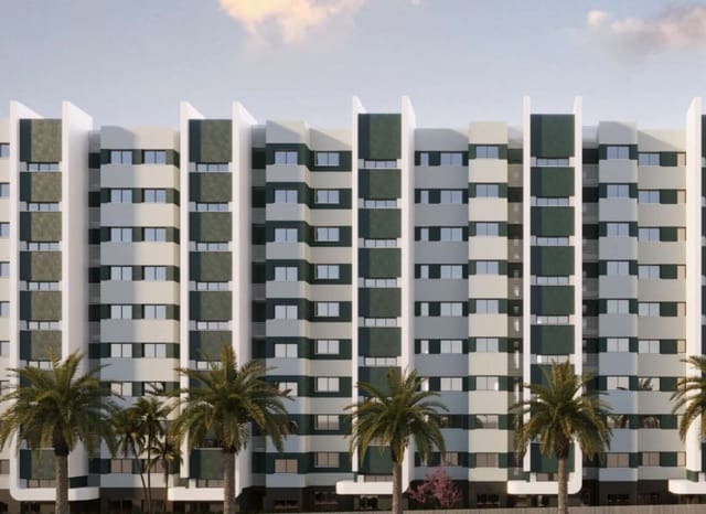 3 slaapkamer Appartement te koop in Punta Prima, Torrevieja met zwembad - € 364.000 (Ref: 9372630)