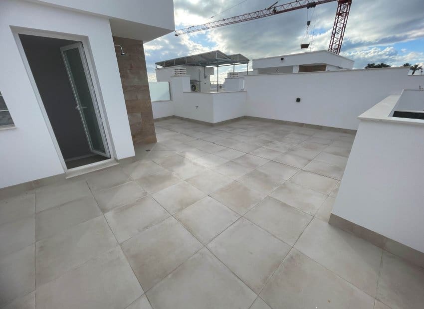 3 Zimmer Haus zu verkaufen in San Pedro del Pinatar - 419.900 € (Ref: 9372638)