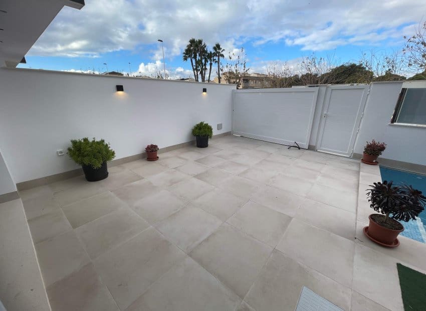 3 Zimmer Haus zu verkaufen in San Pedro del Pinatar - 419.900 € (Ref: 9372638)