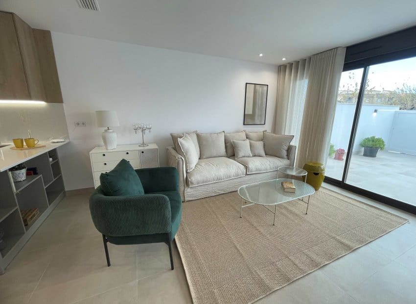 3 Zimmer Haus zu verkaufen in San Pedro del Pinatar - 419.900 € (Ref: 9372638)