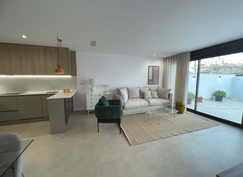 3 Zimmer Haus zu verkaufen in San Pedro del Pinatar - 419.900 € (Ref: 9372638)