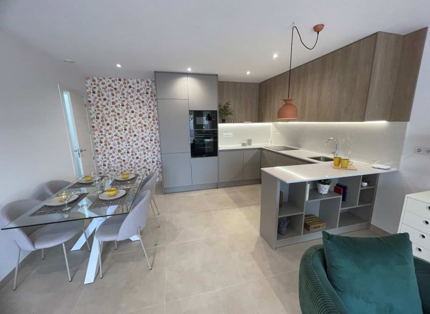 3 Zimmer Haus zu verkaufen in San Pedro del Pinatar - 419.900 € (Ref: 9372638)