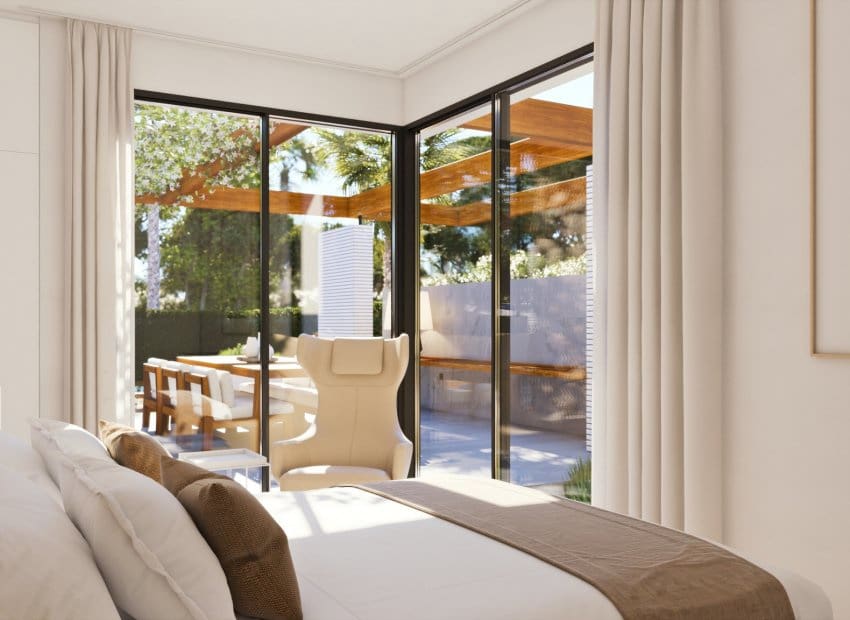 4 soveværelse Villa til salg i Orihuela Costa - € 1.160.000 (Ref: 9372640)