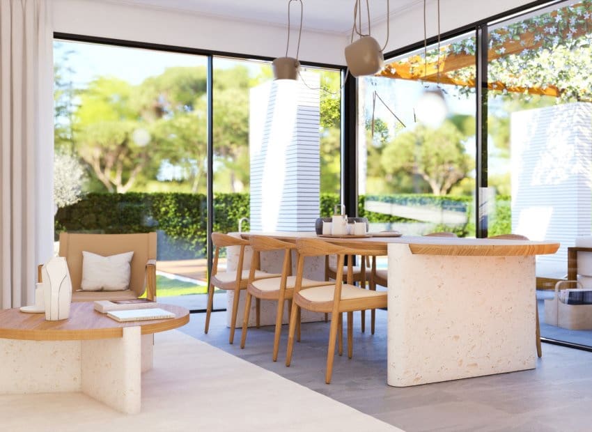 4 soveværelse Villa til salg i Orihuela Costa - € 1.250.000 (Ref: 9372641)