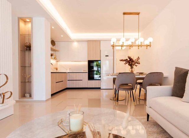 3 slaapkamer Appartement te koop in Ciudad Quesada, Rojales met zwembad garage - € 415.000 (Ref: 9372644)
