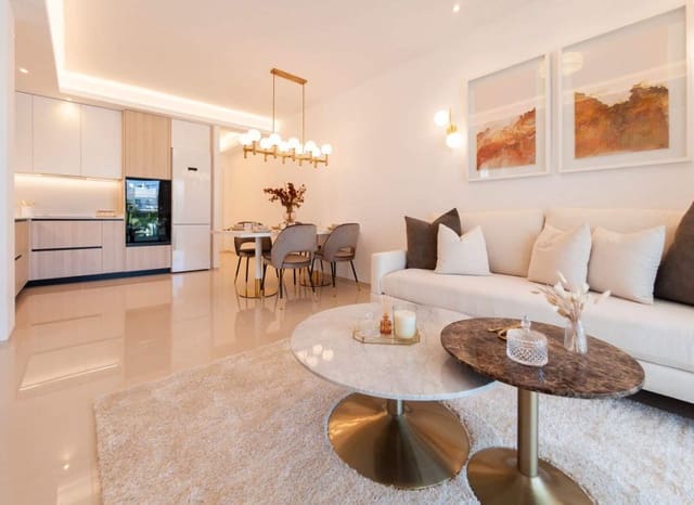 3 soveværelse Lejlighed til salg i Ciudad Quesada, Rojales med swimmingpool - € 444.500 (Ref: 9372644)