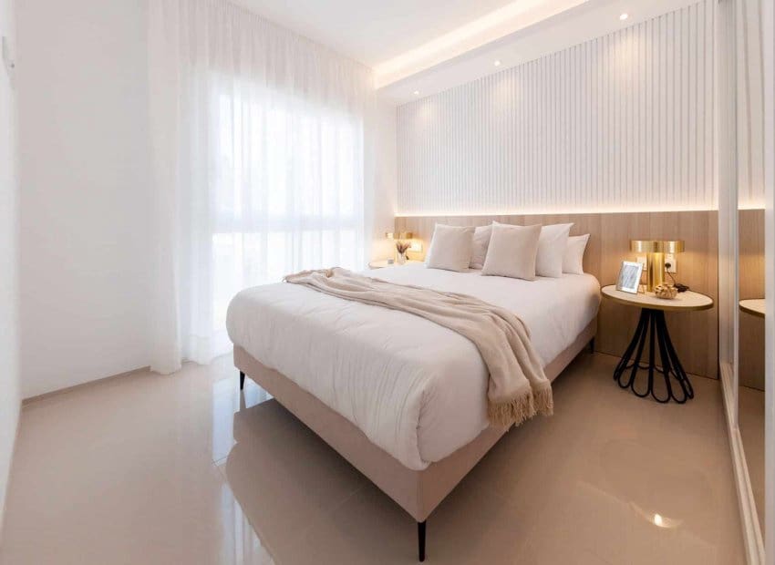 3 chambre Appartement à vendre à Ciudad Quesada avec piscine - 444 500 € (Ref: 9372644)