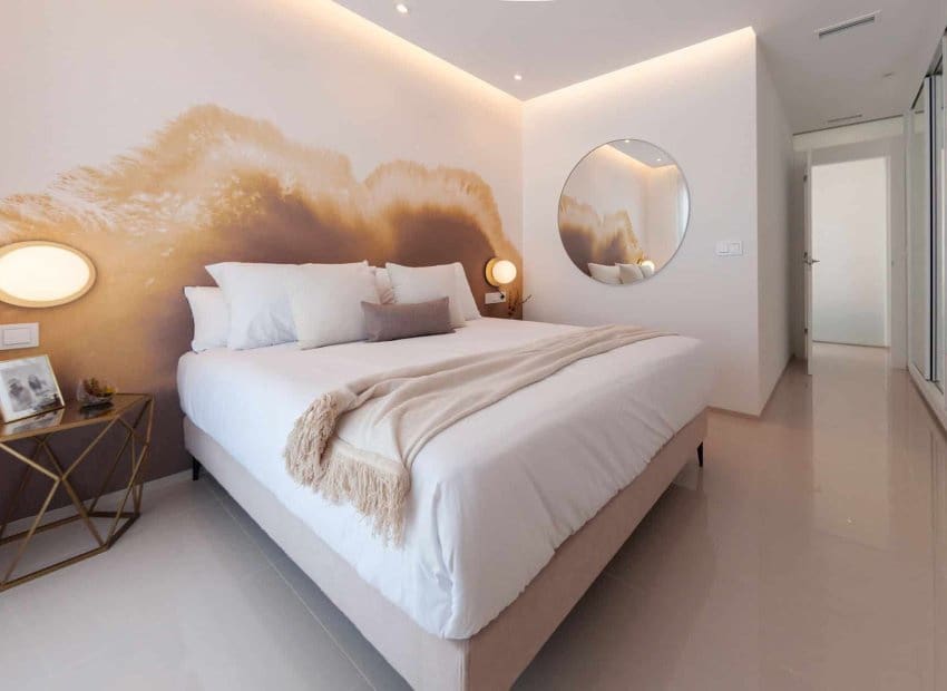 3 chambre Appartement à vendre à Ciudad Quesada avec piscine - 414 000 € (Ref: 9372646)