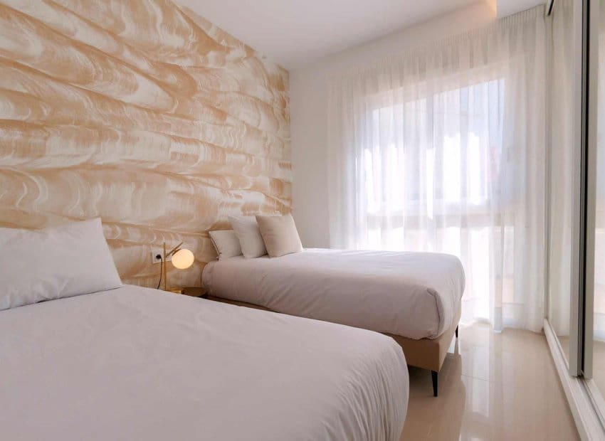 3 chambre Appartement à vendre à Ciudad Quesada avec piscine - 414 000 € (Ref: 9372646)