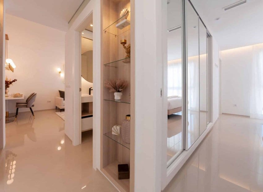 3 chambre Appartement à vendre à Ciudad Quesada avec piscine - 414 000 € (Ref: 9372646)