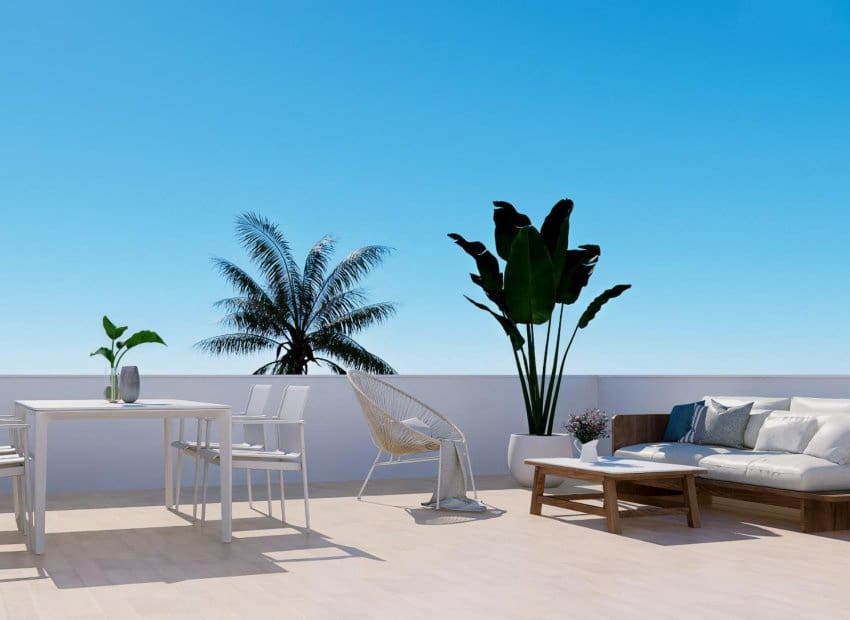 3 bedroom Villa for sale in Orihuela Costa - € 495,000 (Ref: 9372647)