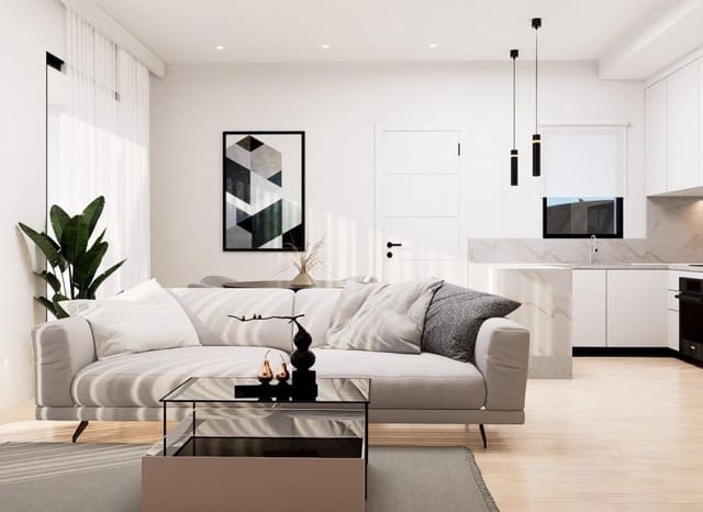 3 bedroom Villa for sale in La Regia, Orihuela - € 495,000 (Ref: 9372647)