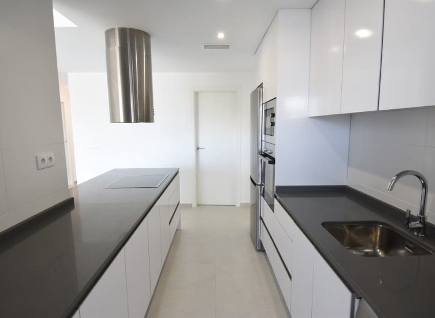 3 camera da letto Appartamento in vendita in San Miguel de Salinas con piscina - 322.000 € (Rif: 9372648)