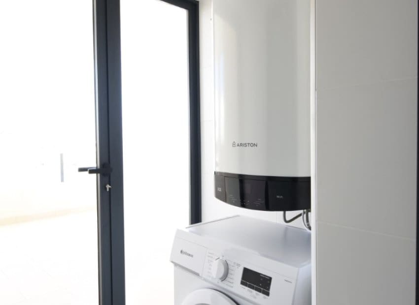 3 camera da letto Appartamento in vendita in San Miguel de Salinas con piscina - 322.000 € (Rif: 9372648)