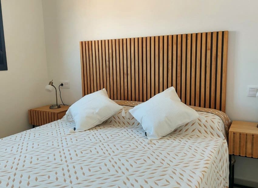 3 camera da letto Appartamento in vendita in San Miguel de Salinas con piscina - 322.000 € (Rif: 9372648)