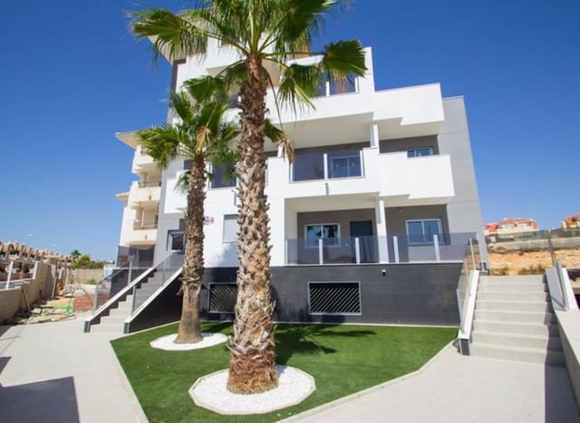 2 bedroom Apartment for sale in Blue Lagoon with pool - € 283,000 (Ref: 9372664)