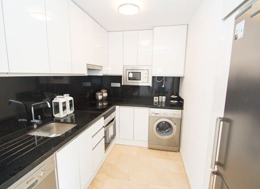 2 slaapkamer Appartement te koop in Orihuela Costa met zwembad - € 255.000 (Ref: 9372665)